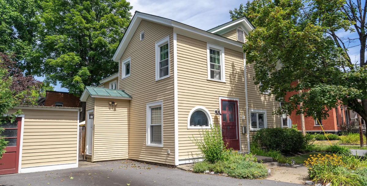 Saratoga (Flexible use) house in quiet neighborhood - Photo 8