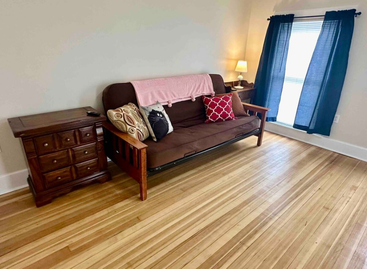 Walk to Hospital and Downtown Glens Falls - 2bd/1ba Apartment - Photo 7