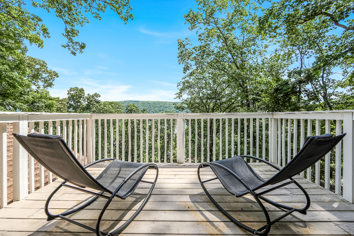 Zen Lake House - your retreat 1h from NYC - Photo 8