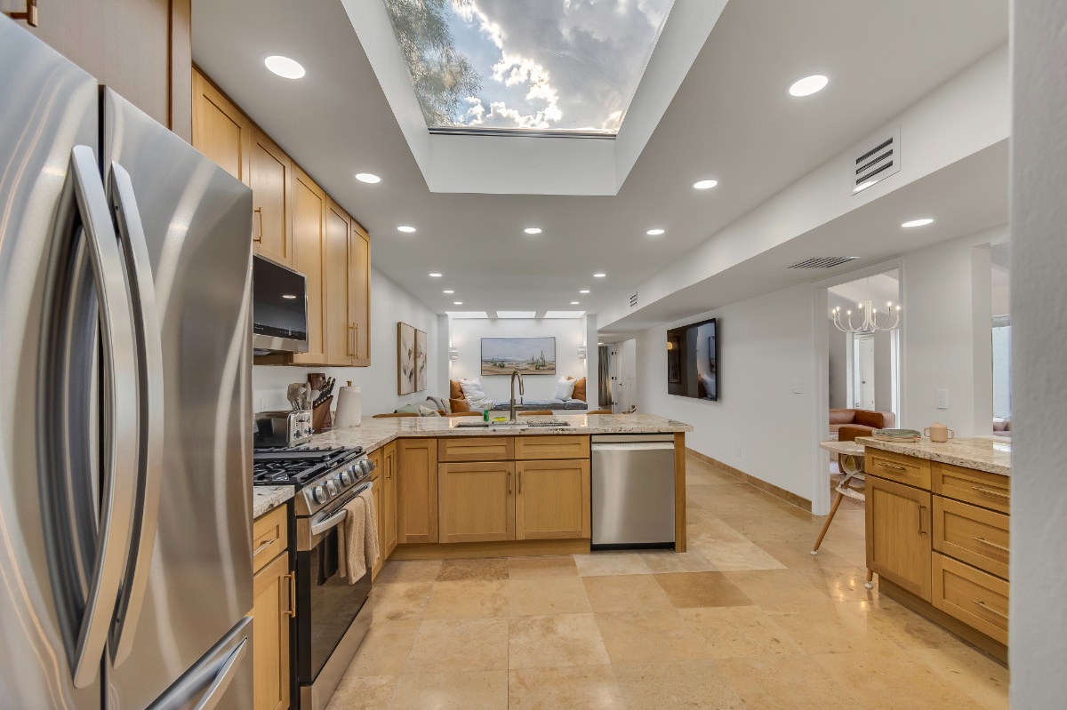 Del Rio Luxe 3 bd/2bath with Pools, Tennis