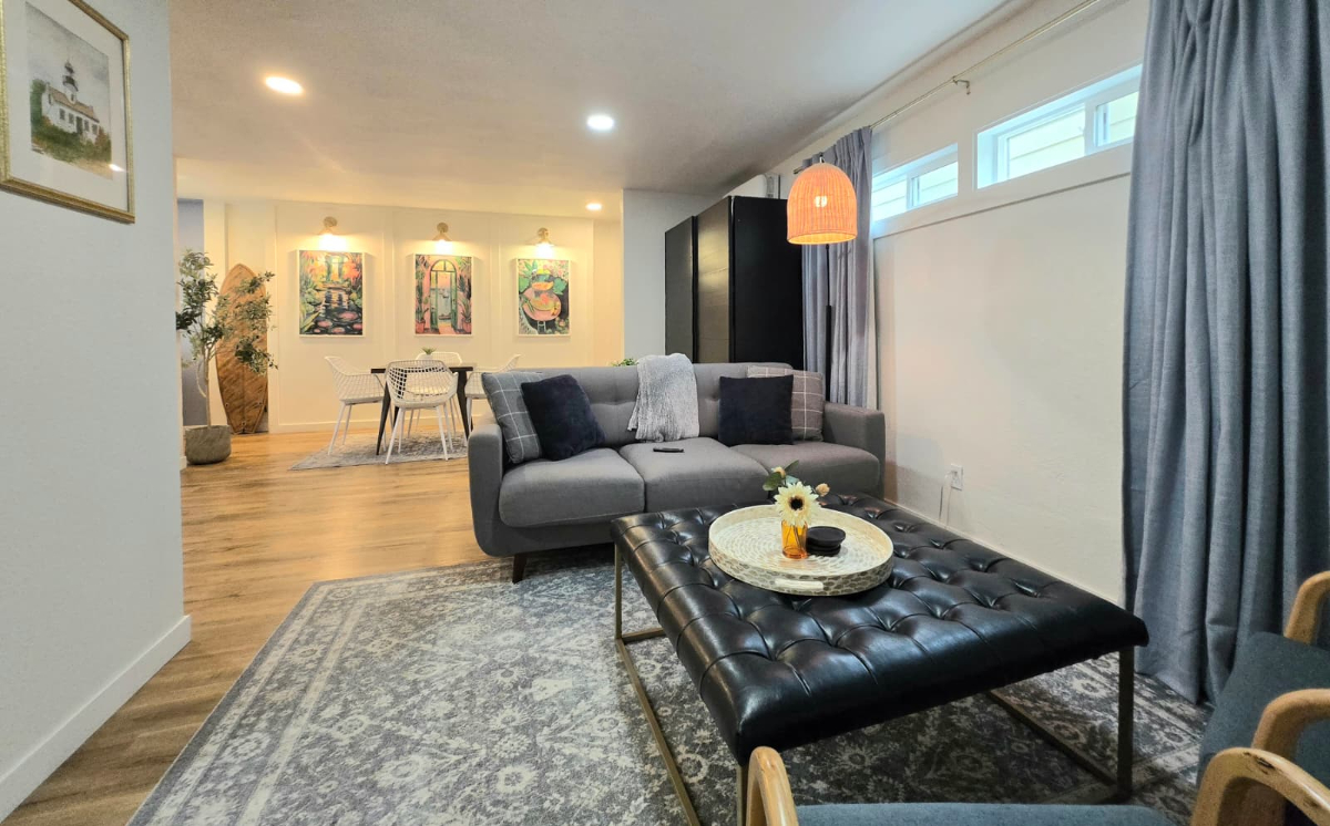 Point Loma Oasis - Blocks from Sunset Cliffs - Photo 1