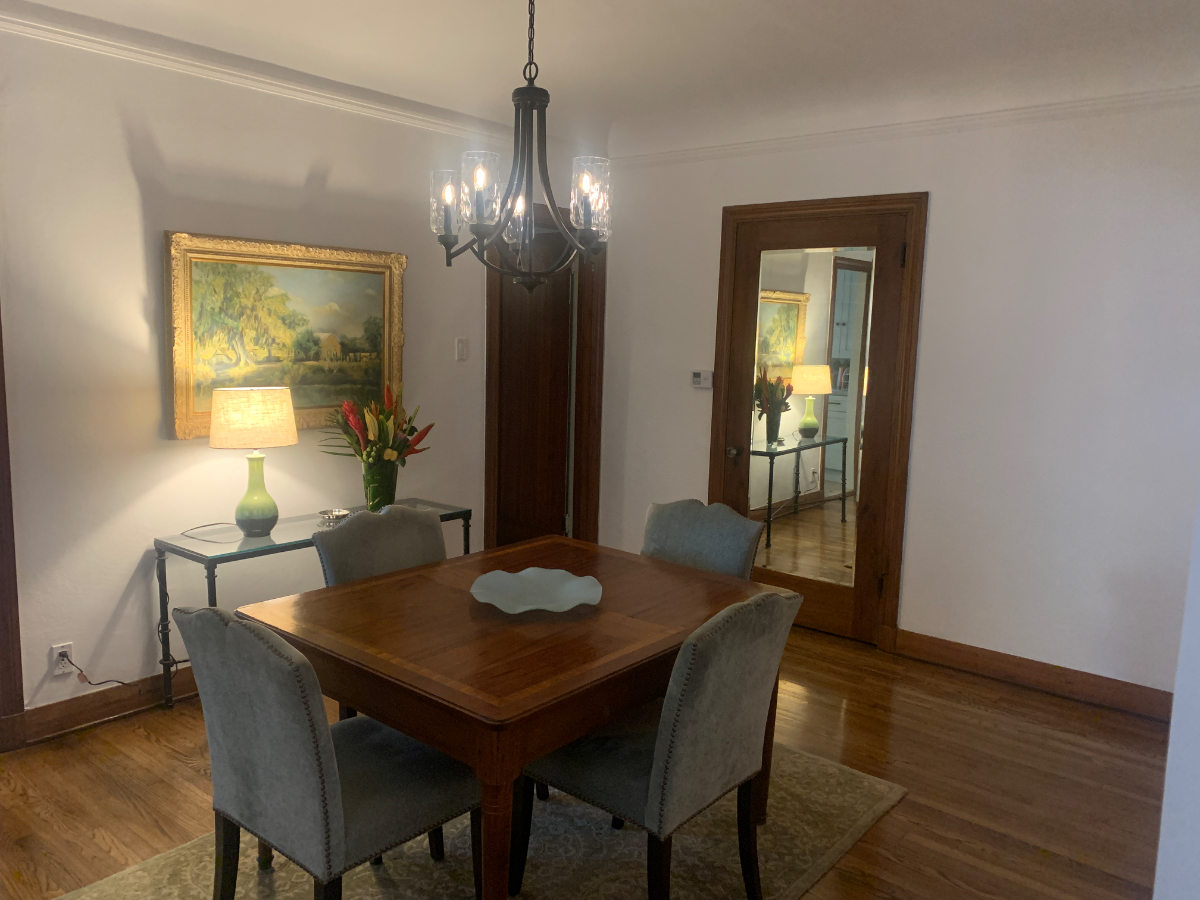 BEAUTIFULLY RENOVATED WITH SUNNY OUTDOOR PATIO AND GARDEN - Photo 4