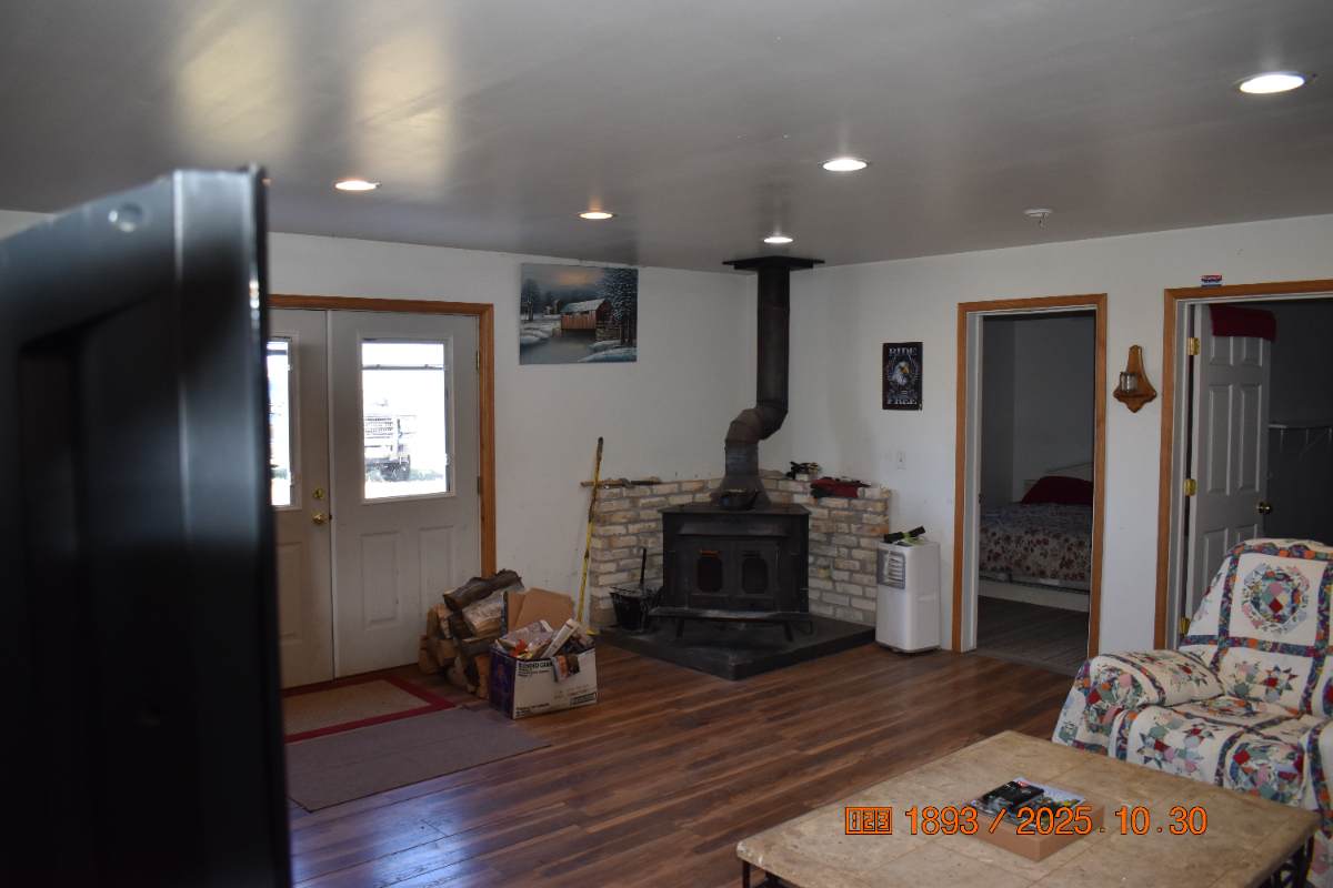 2 bedroom fully furnished - Photo 4