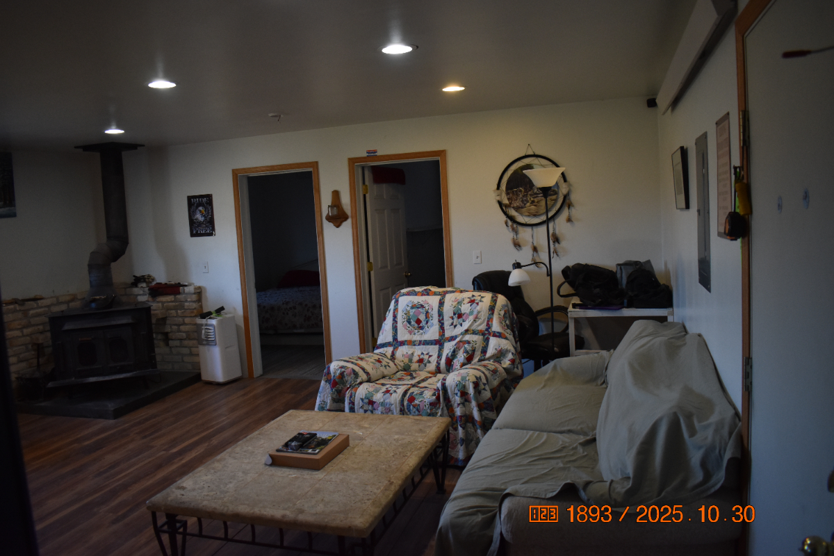 2 bedroom fully furnished - Photo 6