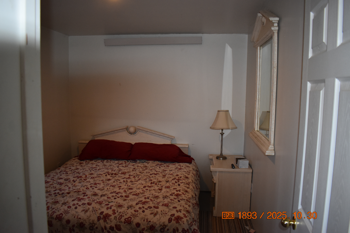 2 bedroom fully furnished - Photo 7