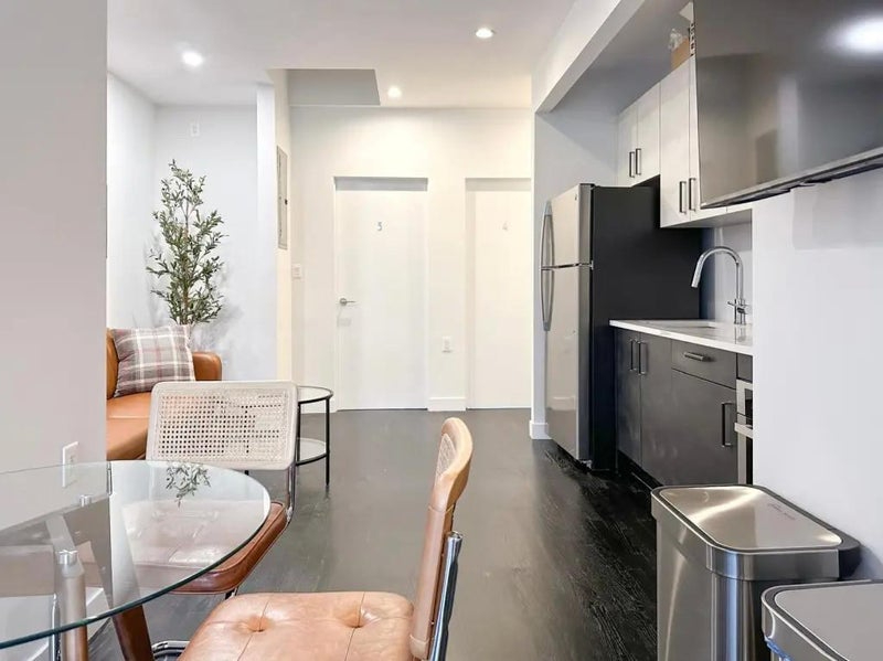 287 Vanderbilt, 3, Brooklyn NY, 11205 room 707 - Photo 2