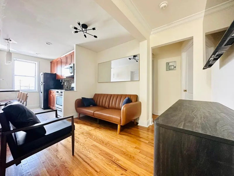 Prime Bedstuy HDTV Room, 22 min to Manhattan - 232 - Photo 5