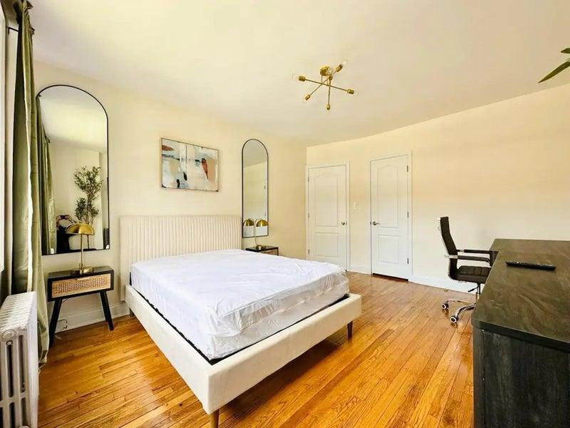 Prime Bedstuy HDTV Room, 22 min to Manhattan - 232 - Photo 6