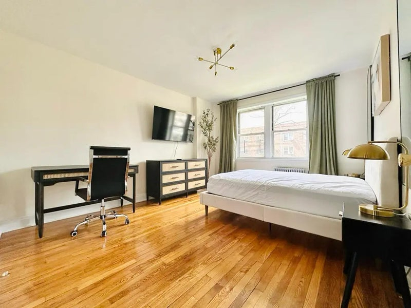 Prime Bedstuy HDTV Room, 22 min to Manhattan - 232 - Photo 7
