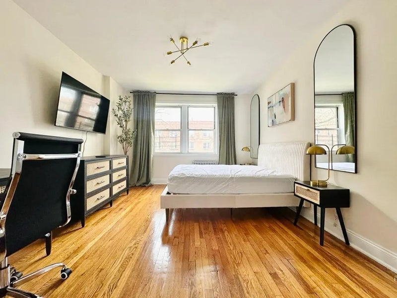 Prime Bedstuy HDTV Room, 22 min to Manhattan - 232 - Photo 8