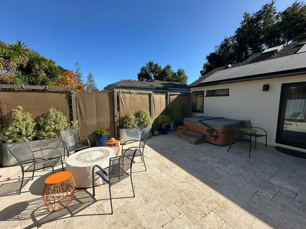New Modern Suite in Los Altos Close to downtown - Photo 3