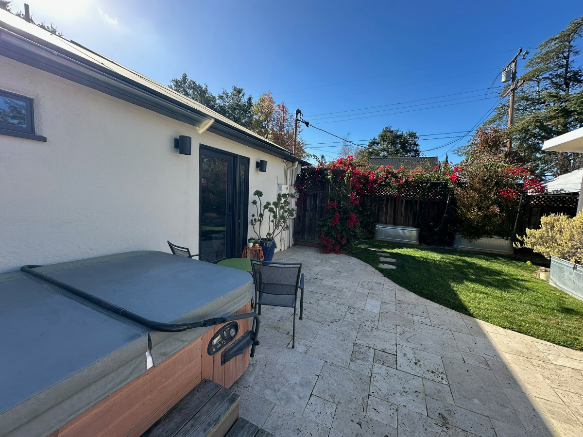 New Modern Suite in Los Altos Close to downtown - Photo 6