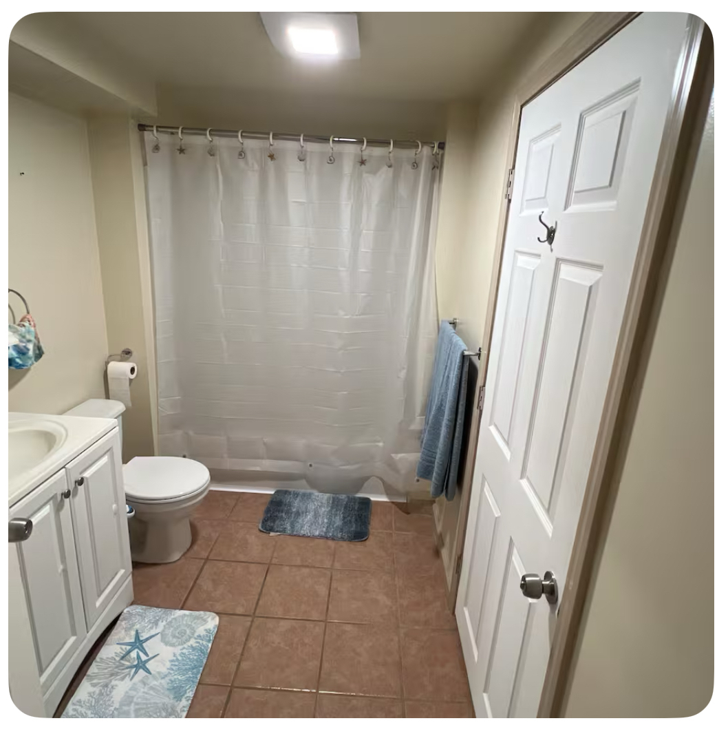 Peaceful Basement Suite- Private, Safe & Fully Furnished - Photo 9