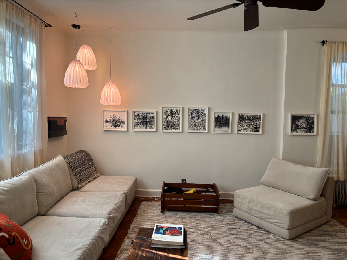 1920s Row House - Photo 2