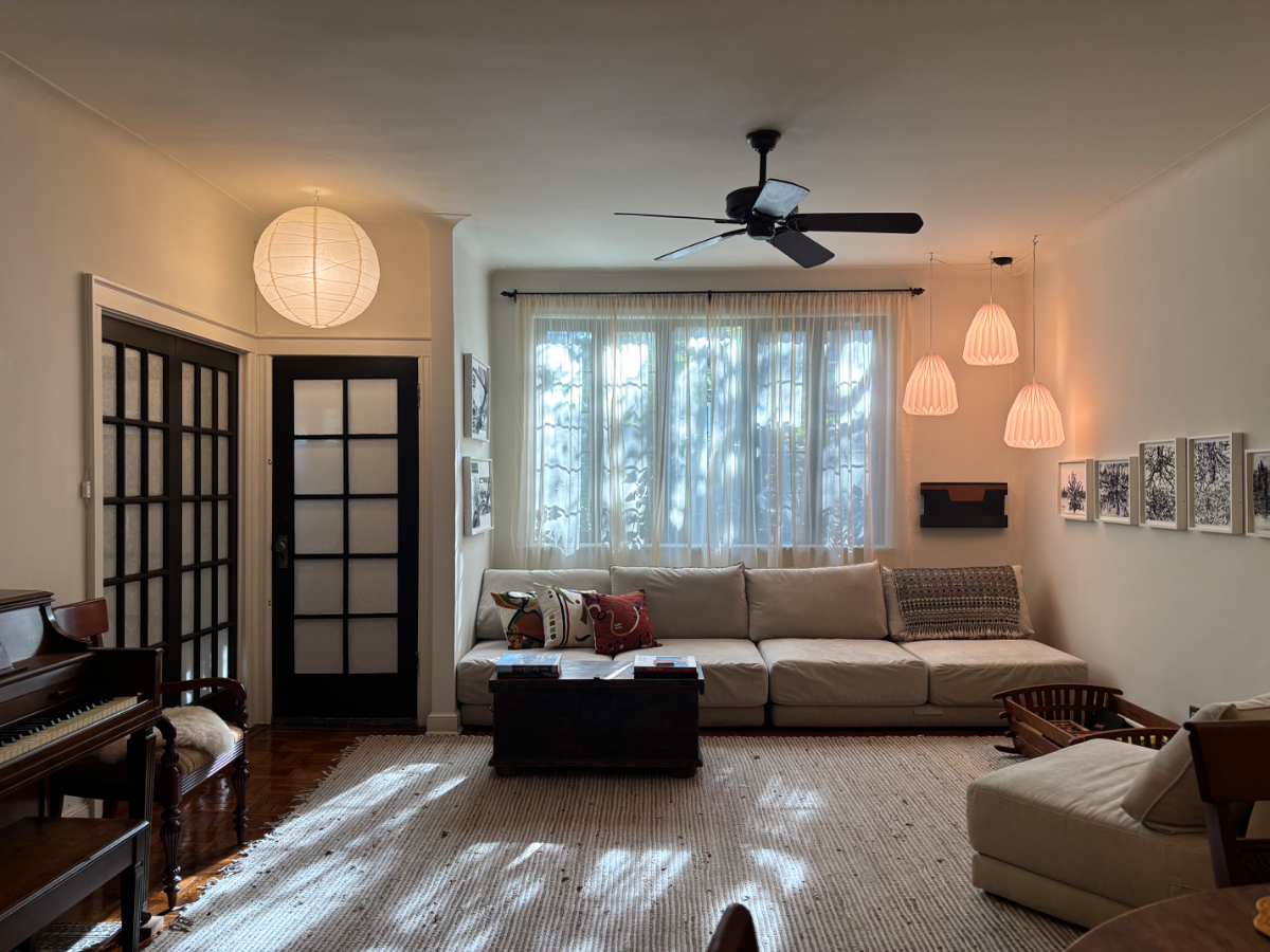 1920s Row House - Photo 5