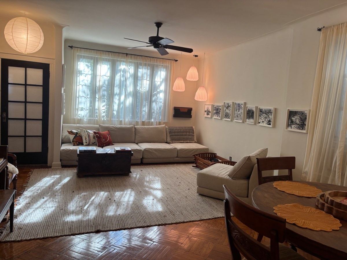 1920s Row House - Photo 6