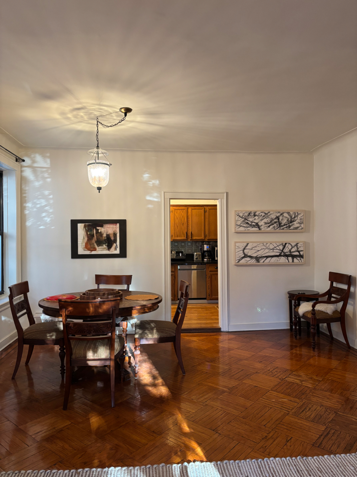 1920s Row House - Photo 8