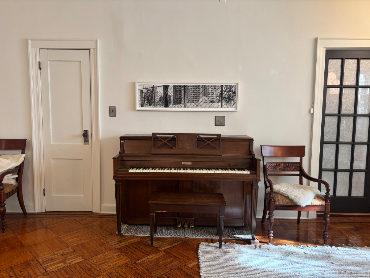 1920s Row House - Photo 9
