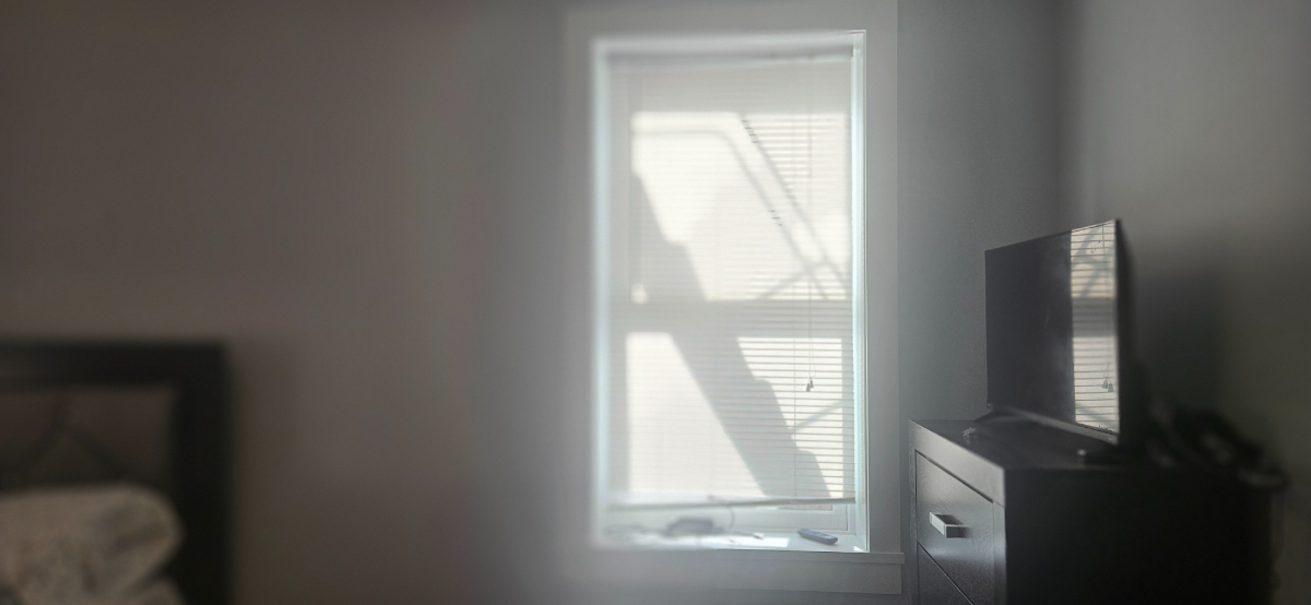 private bedroom - Photo 1