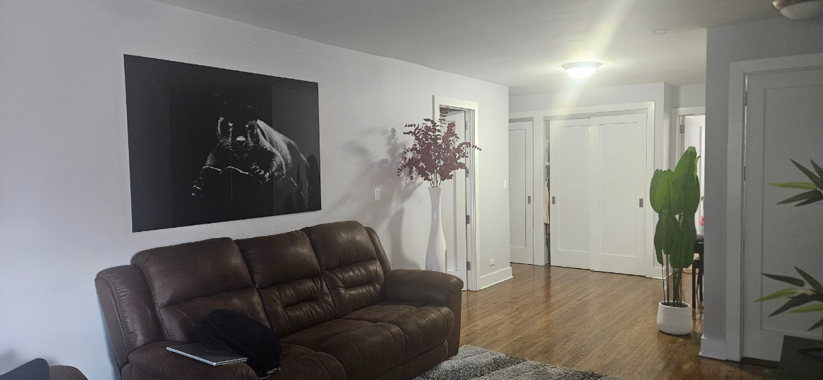 private bedroom - Photo 4