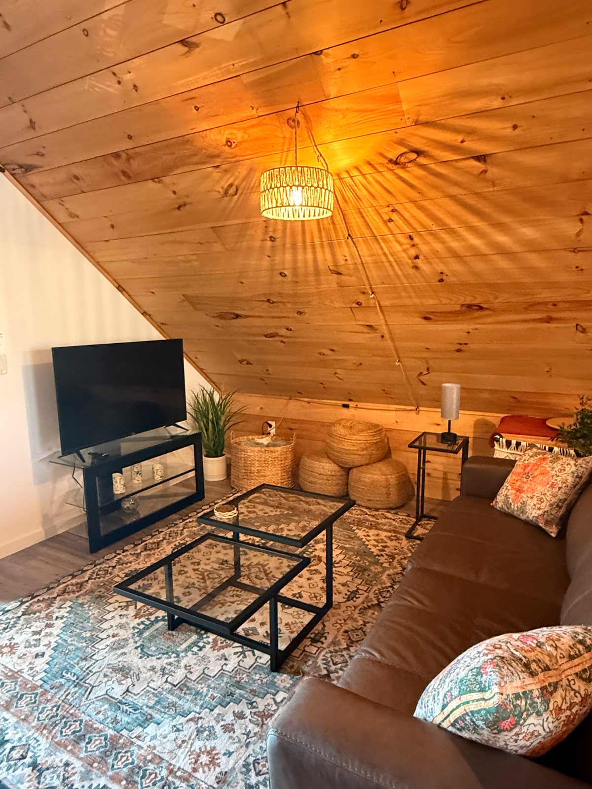 Moonlight and Maple Lake Cottage - Photo 3