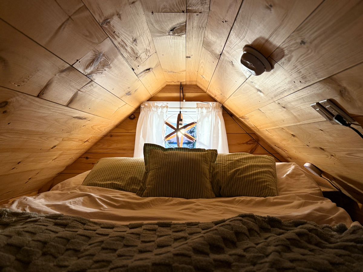 Moonlight and Maple Lake Cottage - Photo 9
