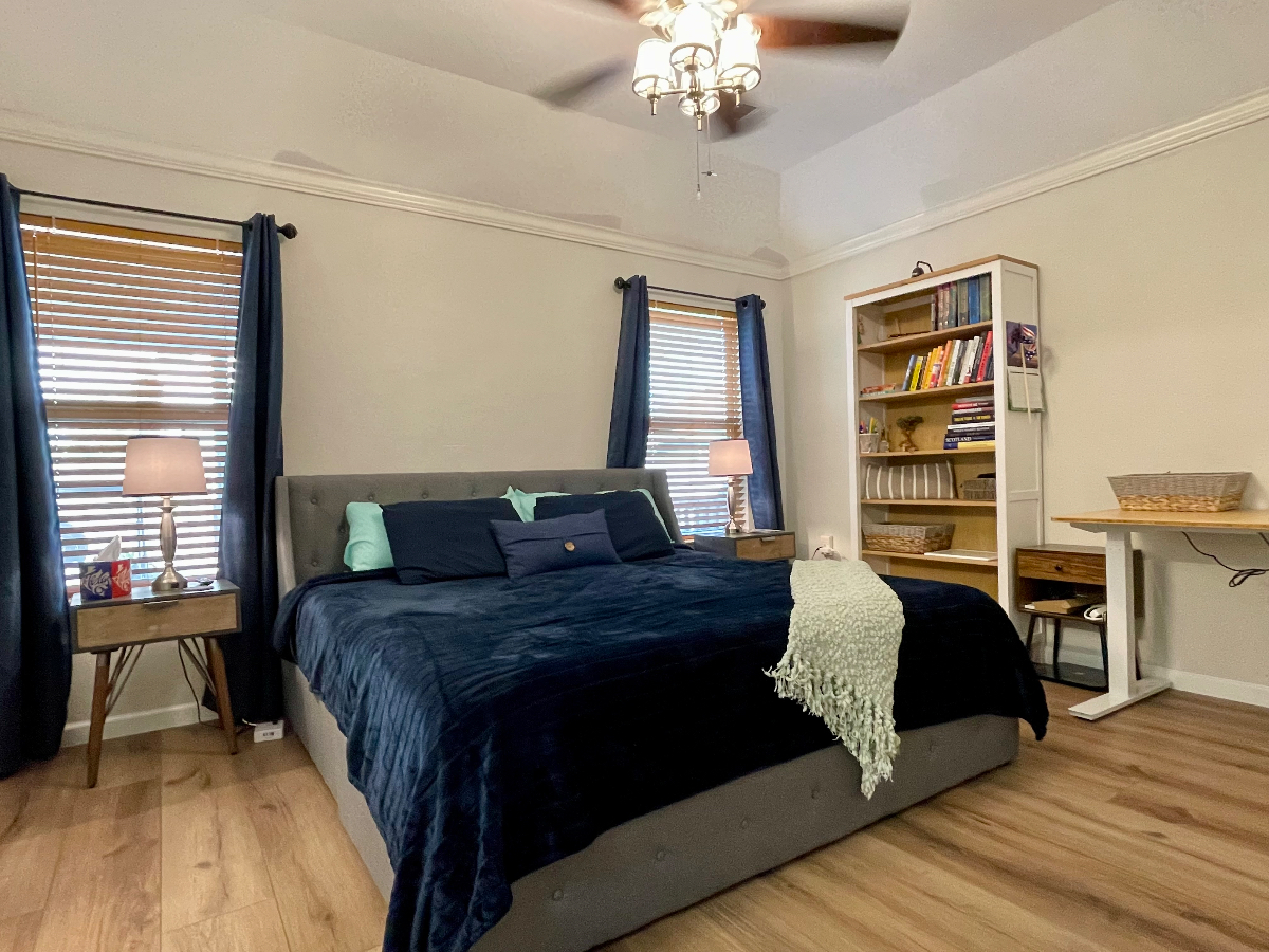 Cozy 4BR Pet friendly close to Downtown & Airport - Photo 4