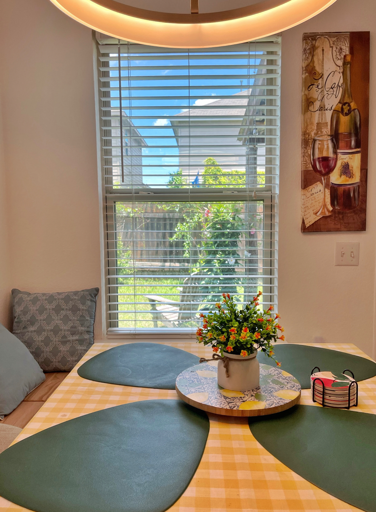 Cozy 4BR Pet friendly close to Downtown & Airport - Photo 10