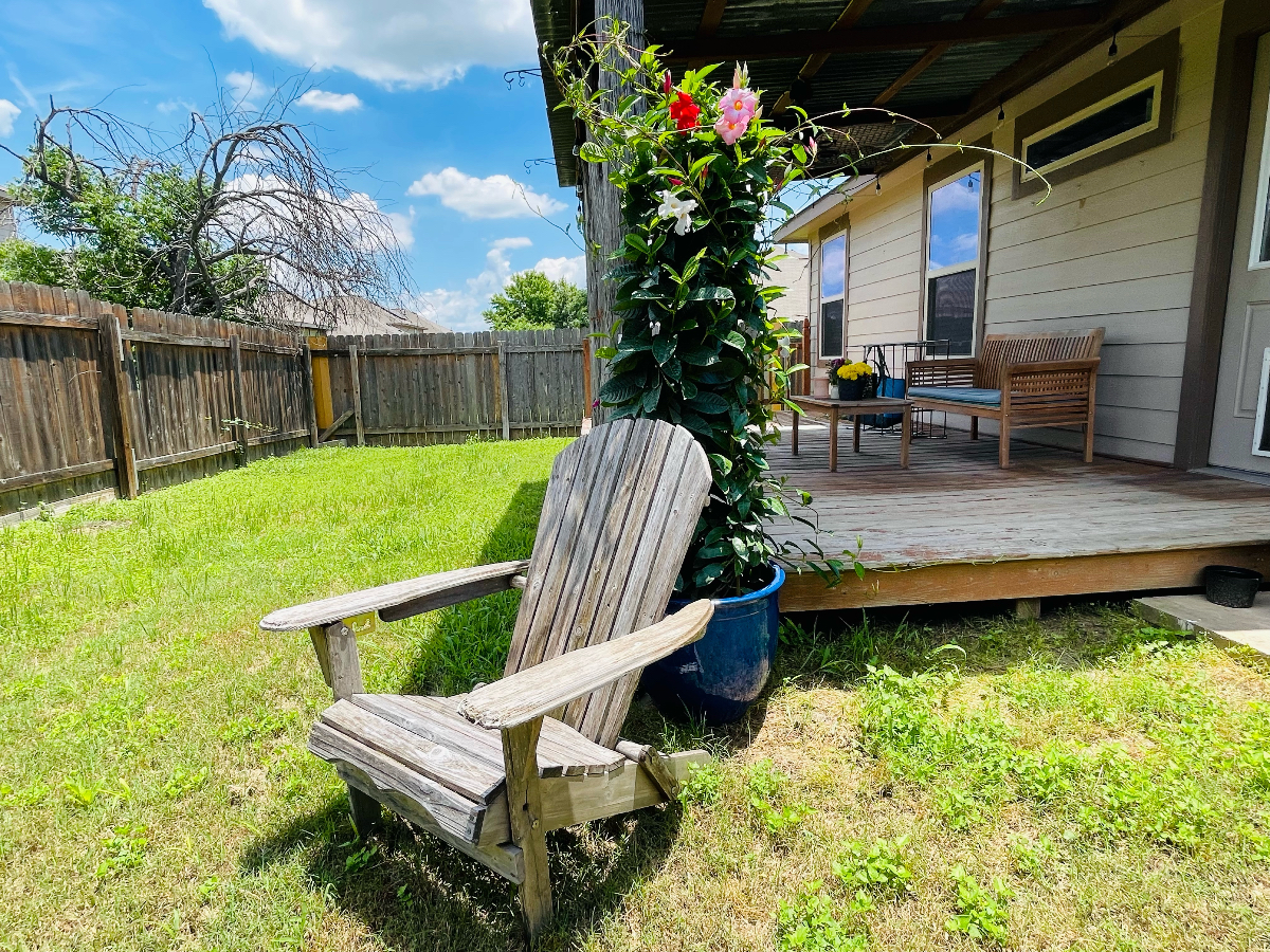 Cozy 4BR Pet friendly close to Downtown & Airport - Photo 11