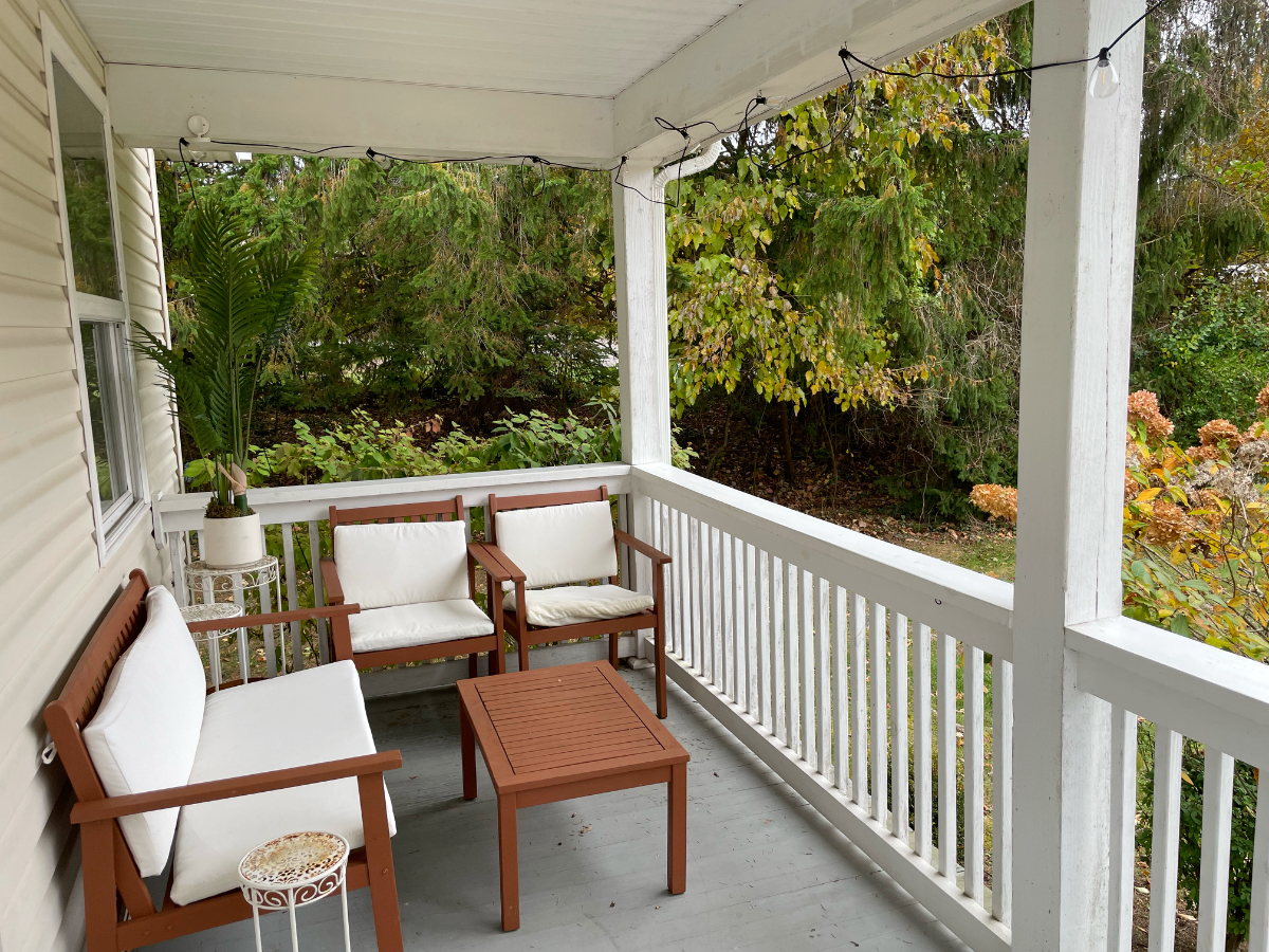 Charming Downtown Lewisburg Getaway - Photo 10