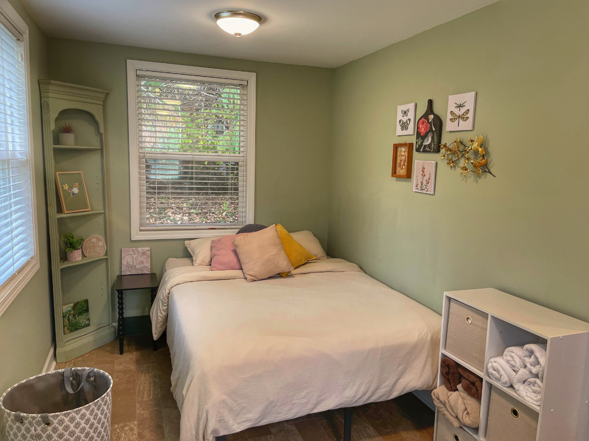 Charming Downtown Lewisburg Getaway - Photo 3