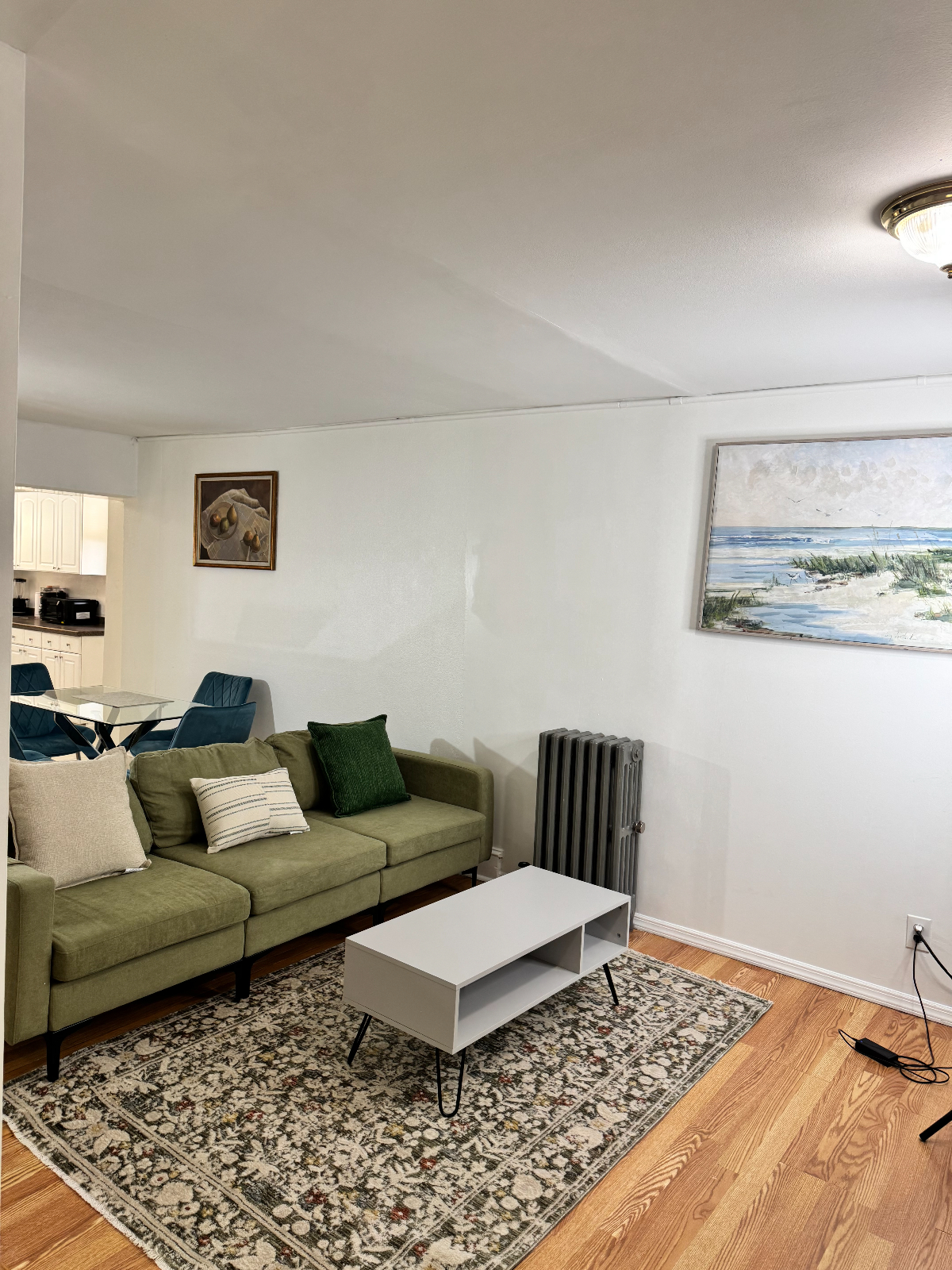Juie's Cozy Haven - Peaceful 2 Bedroom Retreat - Photo 2