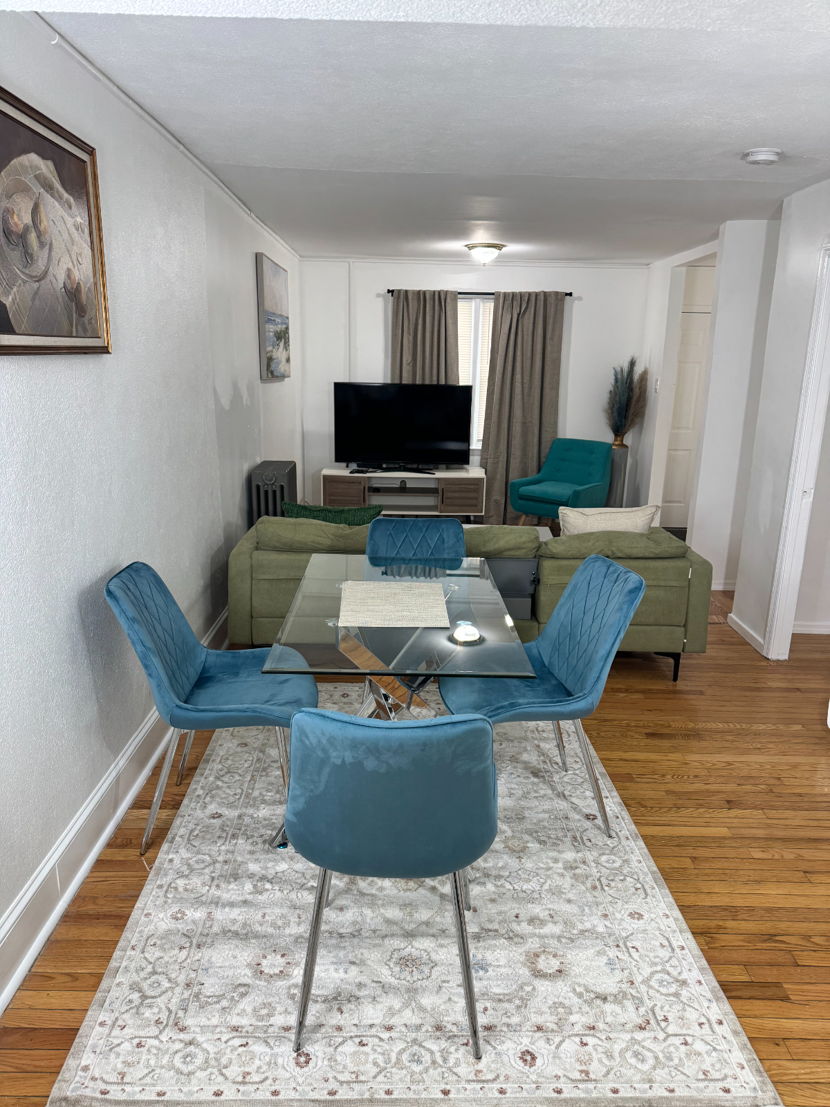 Juie's Cozy Haven - Peaceful 2 Bedroom Retreat - Photo 4