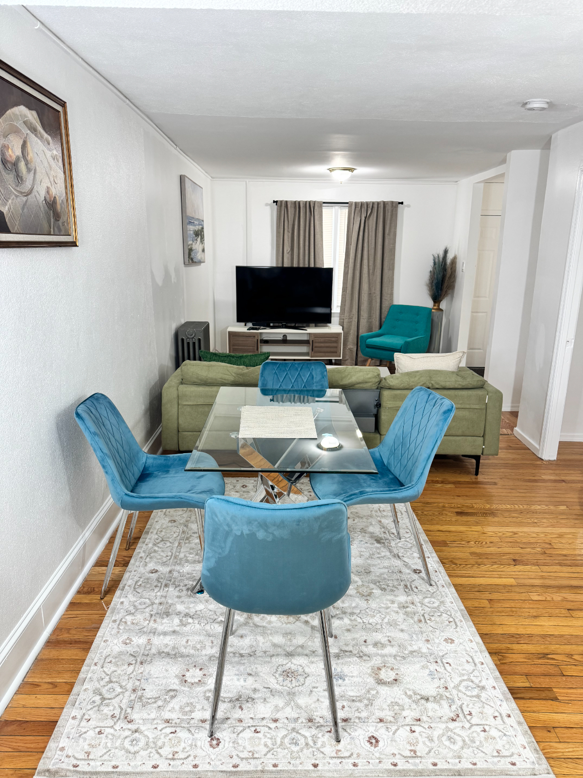 Juie's Cozy Haven - Peaceful 2 Bedroom Retreat - Photo 5