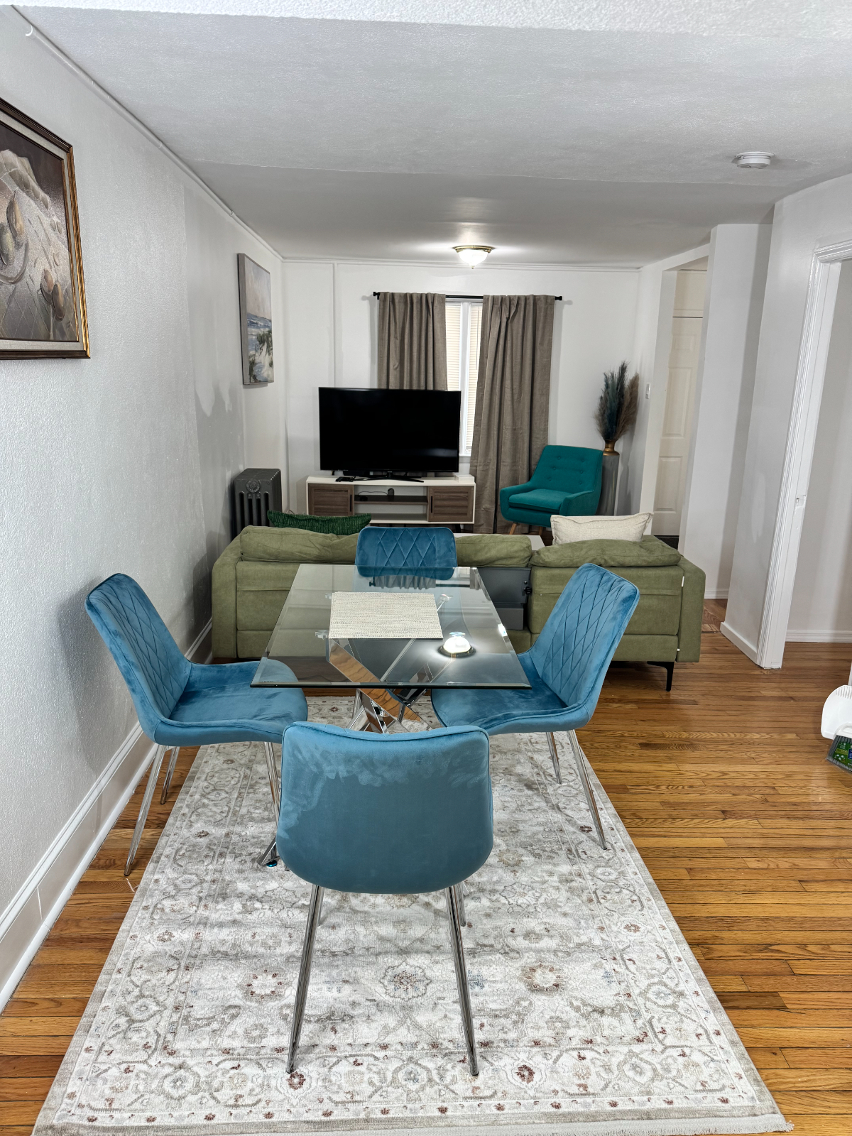 Juie's Cozy Haven - Peaceful 2 Bedroom Retreat - Photo 6