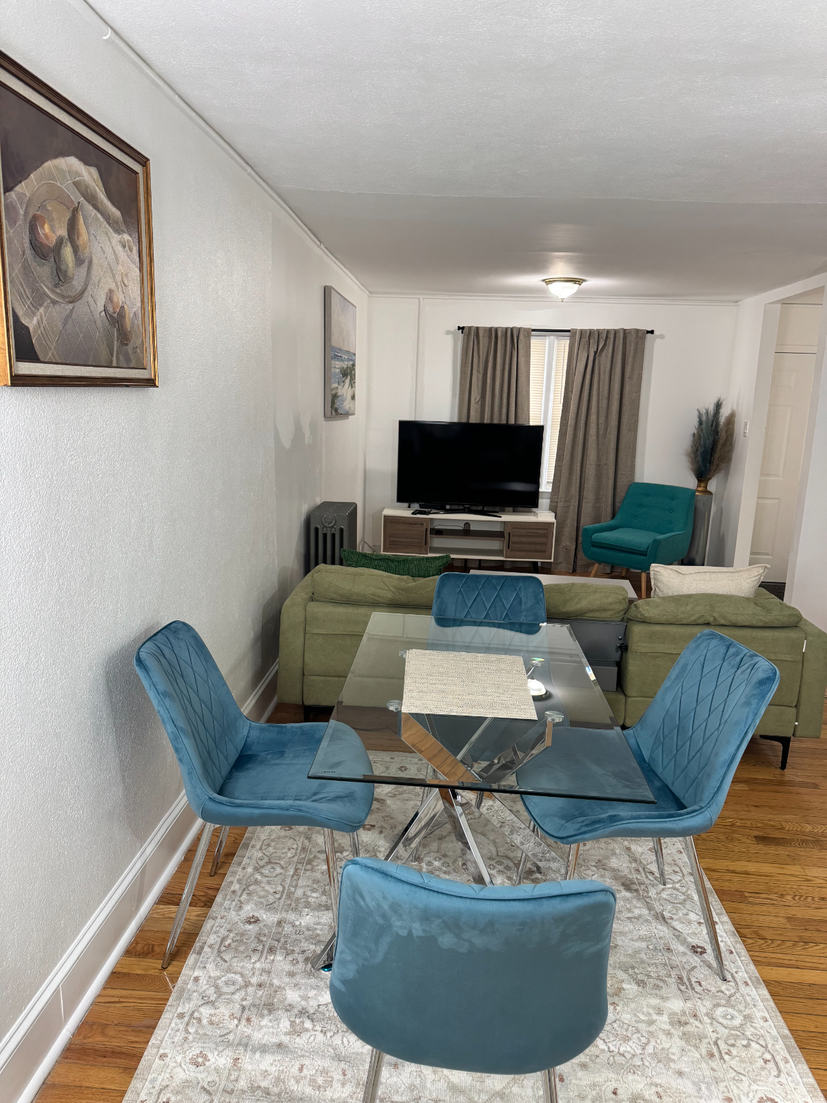 Juie's Cozy Haven - Peaceful 2 Bedroom Retreat - Photo 7