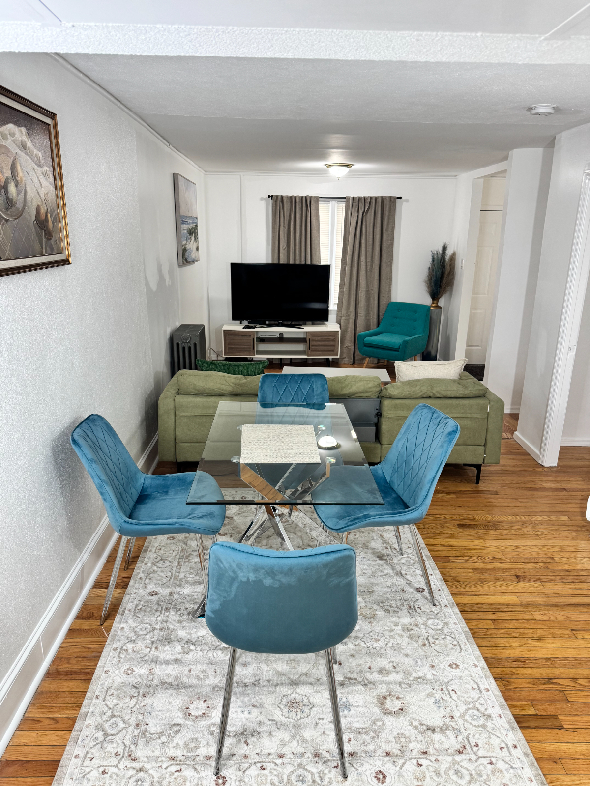 Juie's Cozy Haven - Peaceful 2 Bedroom Retreat - Photo 8
