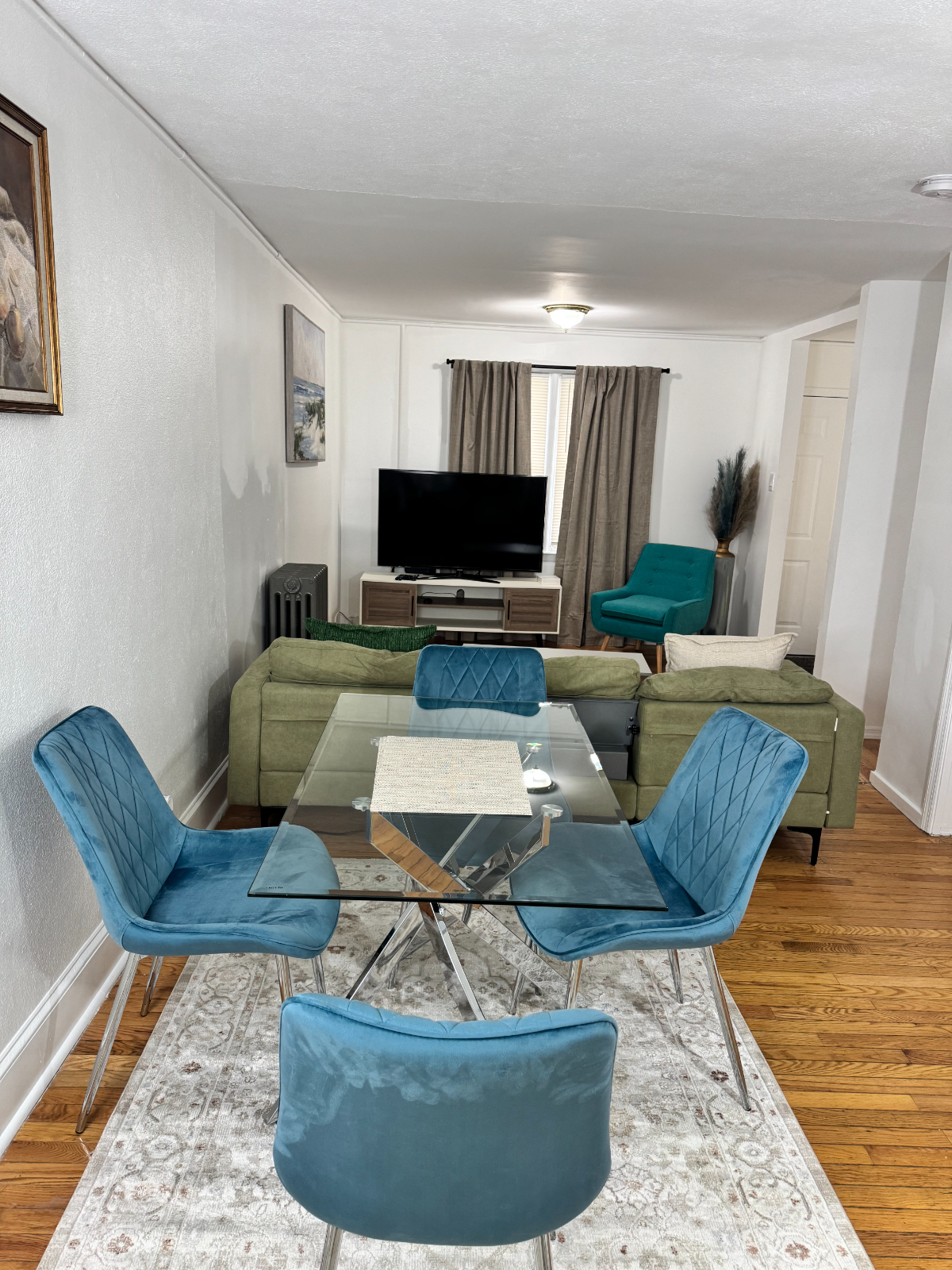 Juie's Cozy Haven - Peaceful 2 Bedroom Retreat - Photo 10