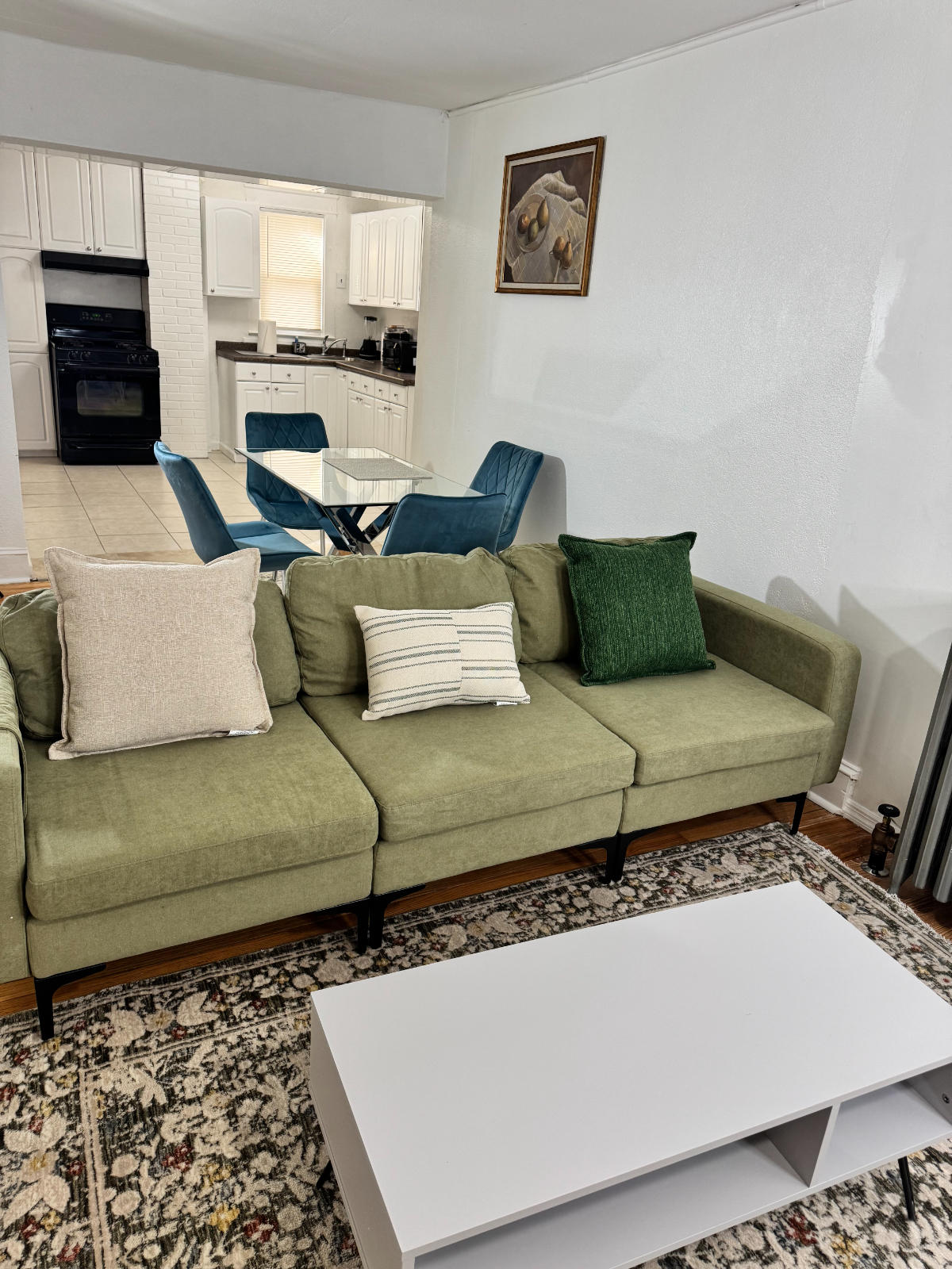 Juie's Cozy Haven - Peaceful 2 Bedroom Retreat - Photo 11