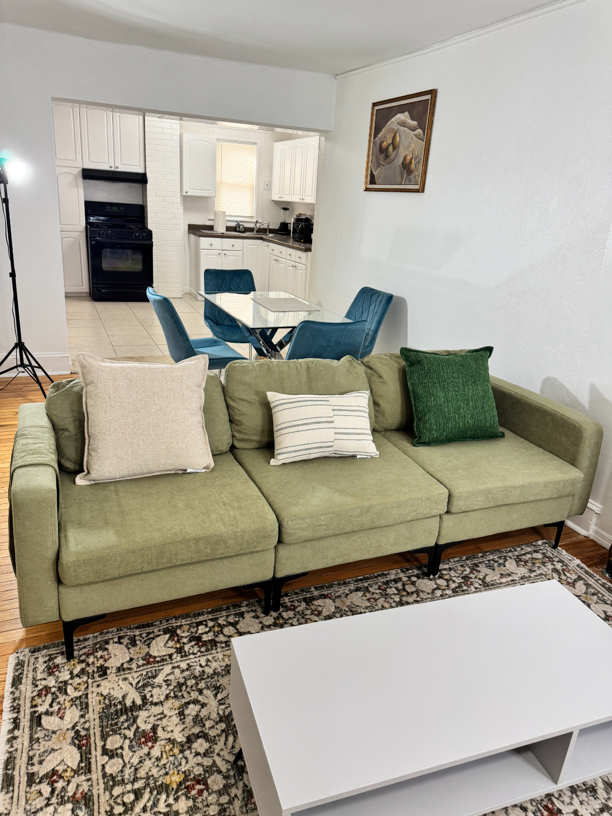 Juie's Cozy Haven - Peaceful 2 Bedroom Retreat - Photo 1