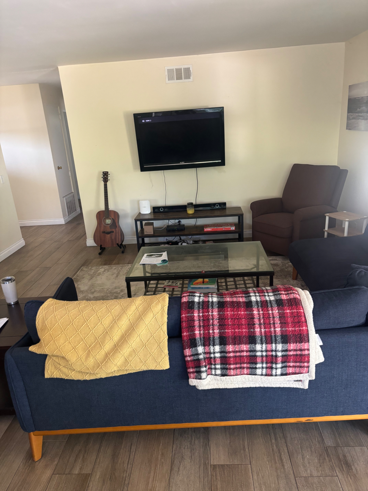 Shared 4 Bedroom House - Photo 3