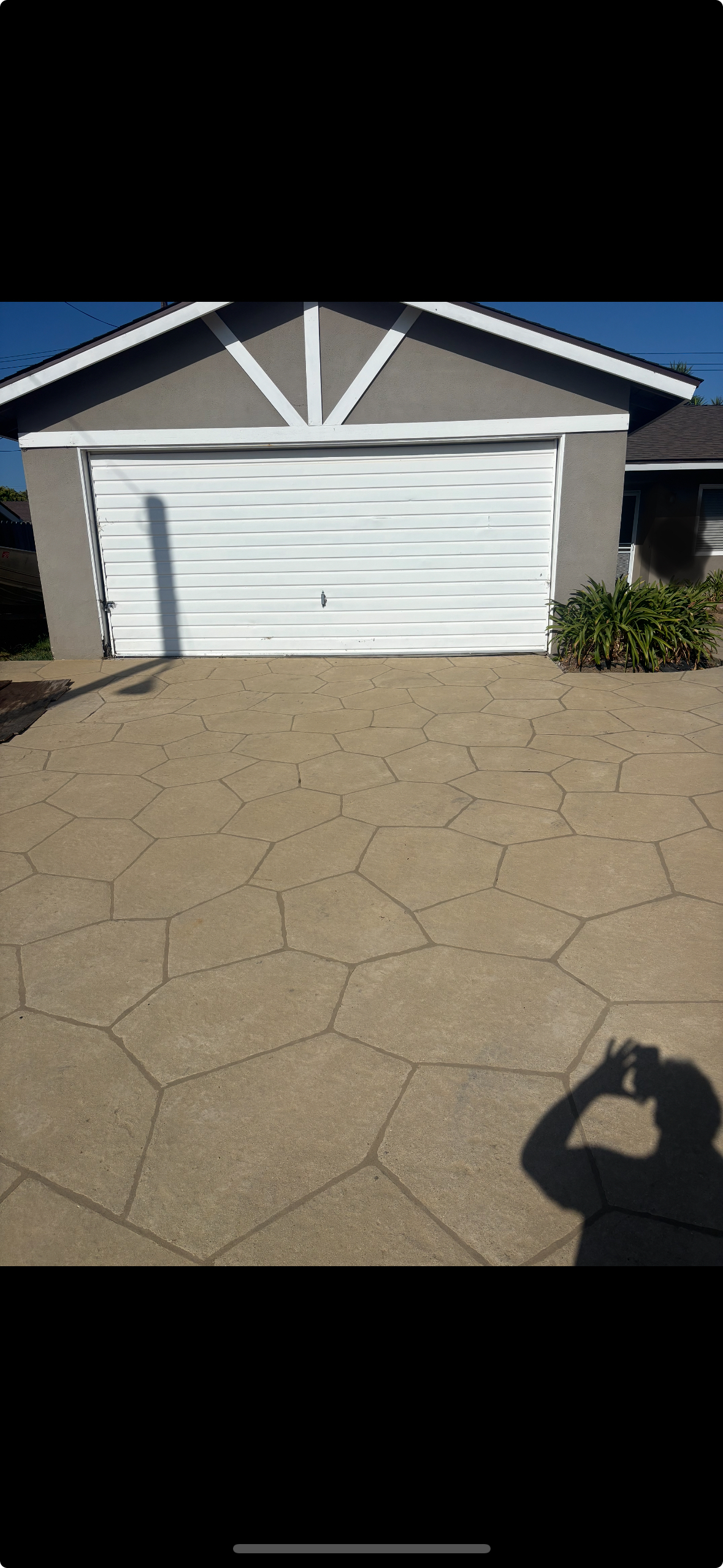 Shared 4 Bedroom House