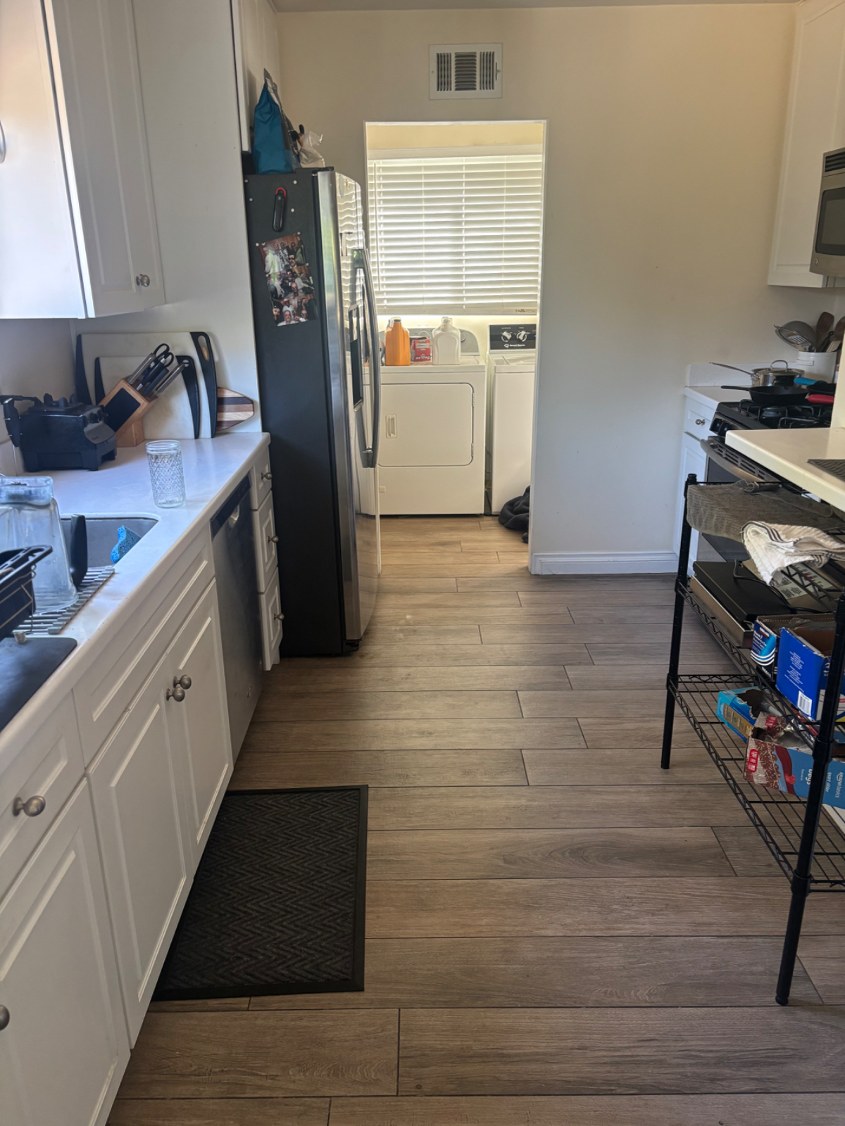 Shared 4 Bedroom House - Photo 4