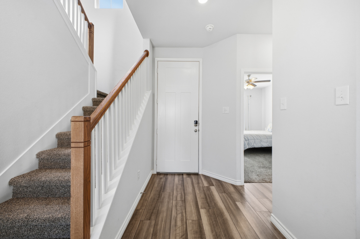 Modern 3BR Near TAMU & Hospitals - Photo 7