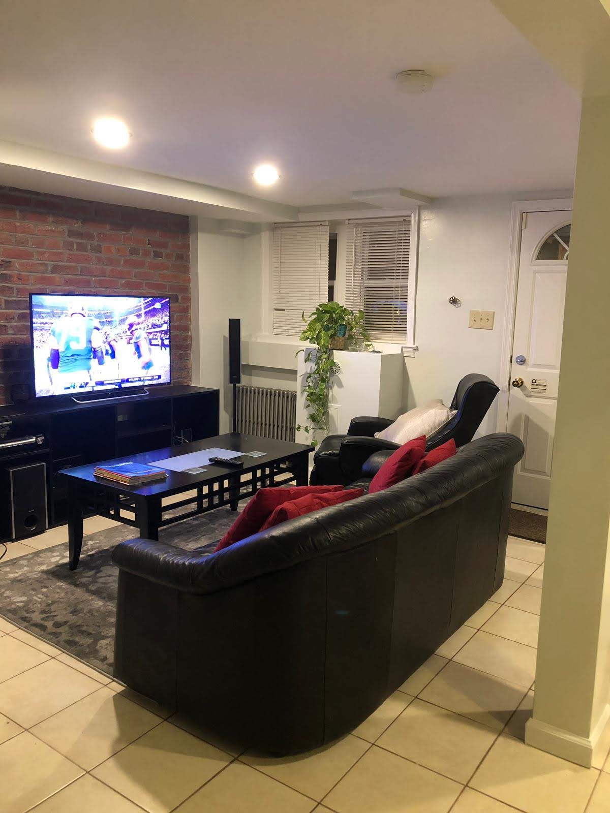 Cozy Basement Apartment to Explore DC - Photo 3