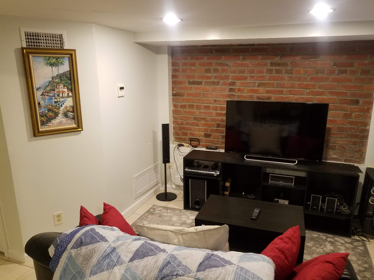 Cozy Basement Apartment to Explore DC - Photo 4