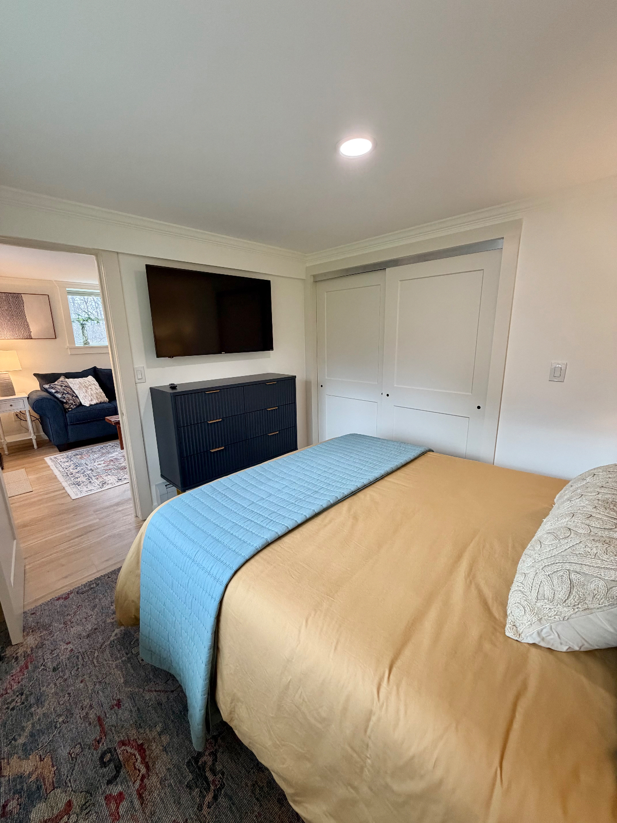 2 BR Private Hillside Retreat - Photo 6