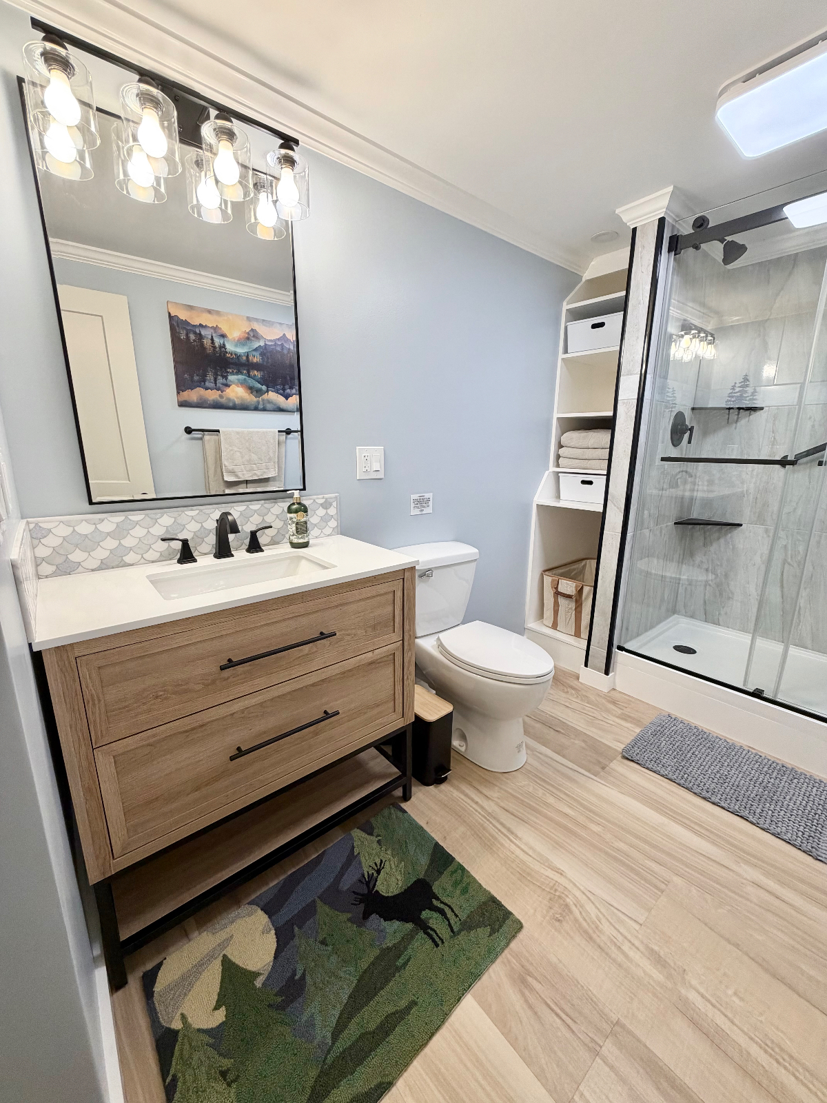 2 BR Private Hillside Retreat - Photo 8