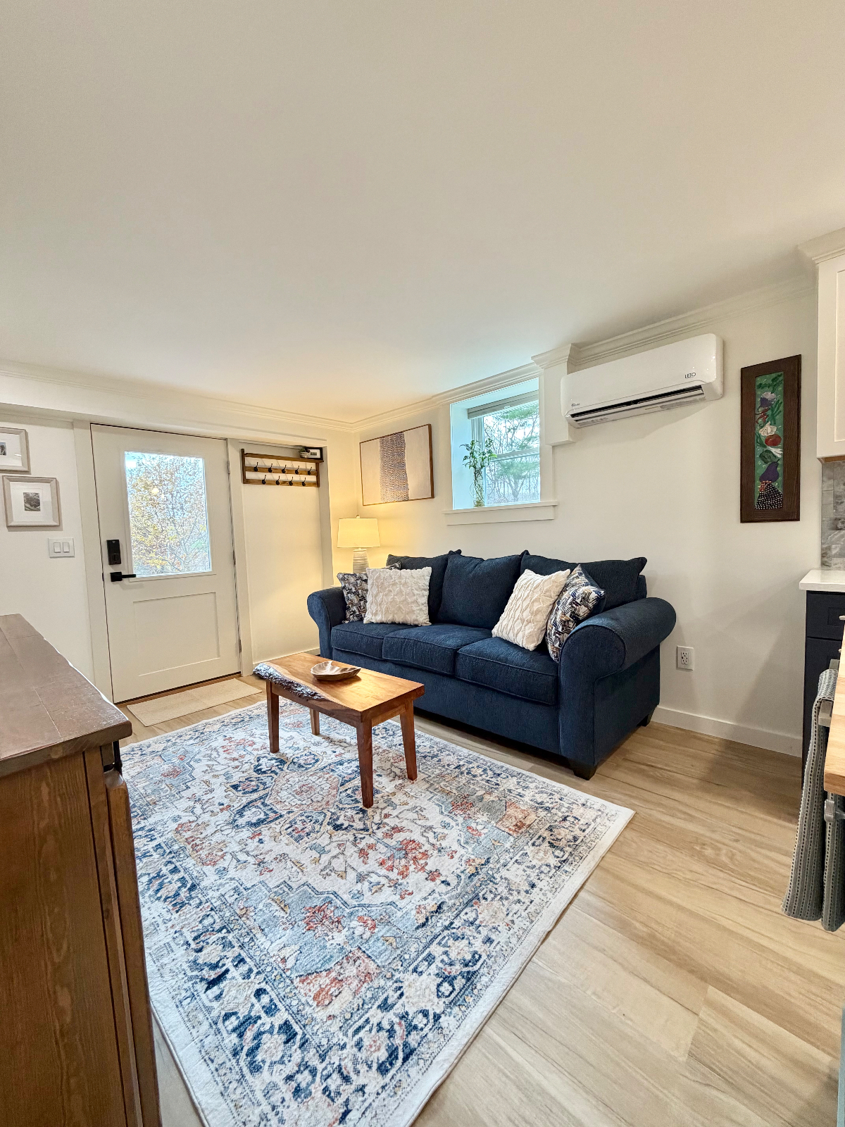 2 BR Private Hillside Retreat - Photo 4