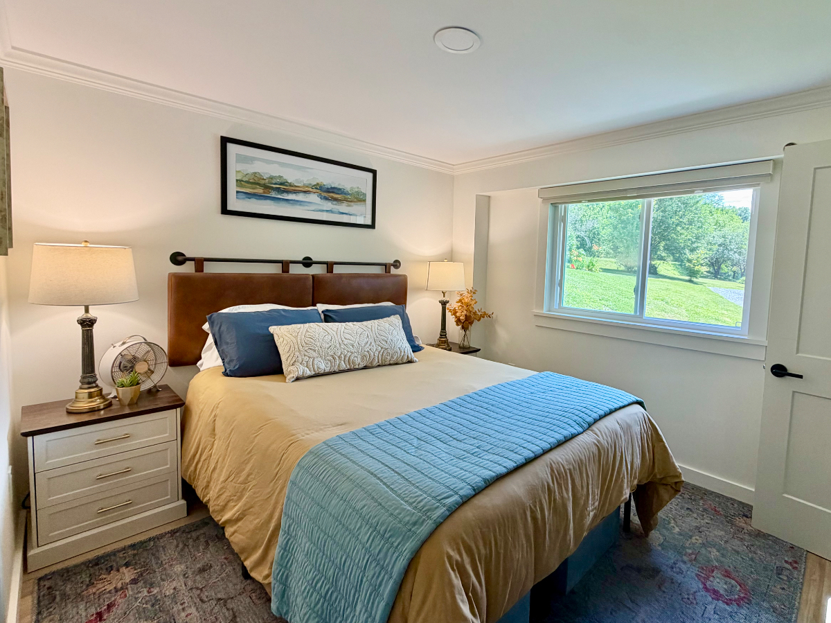 2 BR Private Hillside Retreat - Photo 5